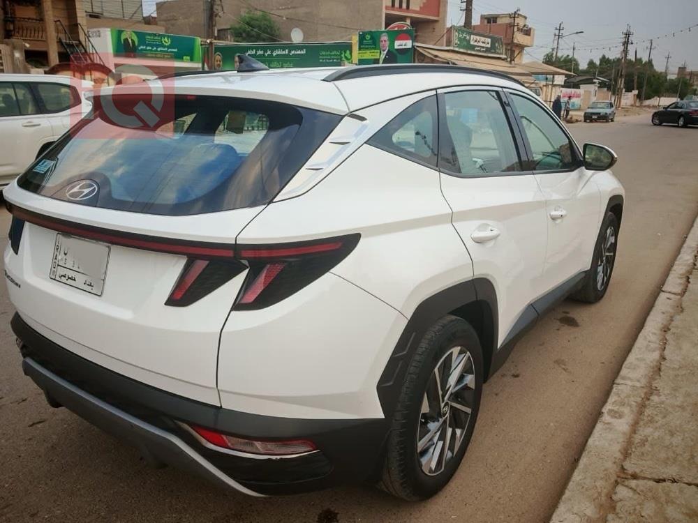 هيونداي توسان